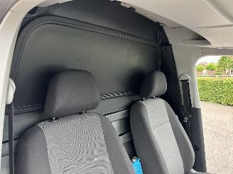 Volkswagen Caddy maxi 2.0 TDI 102pk L2/H1 BMT Euro6 Highline - nap - airco - cruise - pdc - licht + regensensor - voorruit verwarming picture 36