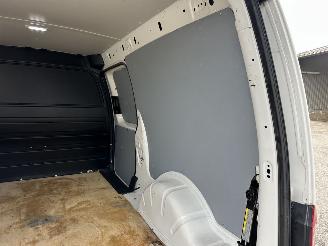 Volkswagen Caddy maxi 2.0 TDI 102pk L2/H1 BMT Euro6 Highline - nap - airco - cruise - pdc - licht + regensensor - voorruit verwarming picture 47