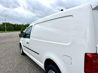 Volkswagen Caddy maxi 2.0 TDI 102pk L2/H1 BMT Euro6 Highline - nap - airco - cruise - pdc - licht + regensensor - voorruit verwarming picture 71