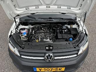 Volkswagen Caddy maxi 2.0 TDI 102pk L2/H1 BMT Euro6 Highline - nap - airco - cruise - pdc - licht + regensensor - voorruit verwarming picture 53