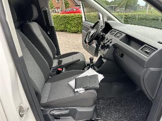 Volkswagen Caddy maxi 2.0 TDI 102pk L2/H1 BMT Euro6 Highline - nap - airco - cruise - pdc - licht + regensensor - voorruit verwarming picture 33