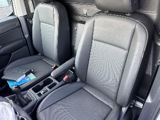 Volkswagen Caddy 2.0 TDI 6-bak Comf - 7189km nap 2023 - leer - navi - clima - cruise - pdc - trekh - schuif + klapdeuren picture 20