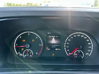 Volkswagen Caddy 2.0 TDI 6-bak Comf - 7189km nap 2023 - leer - navi - clima - cruise - pdc - trekh - schuif + klapdeuren picture 52