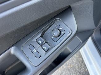 Volkswagen Caddy 2.0 TDI 6-bak Comf - 7189km nap 2023 - leer - navi - clima - cruise - pdc - trekh - schuif + klapdeuren picture 31