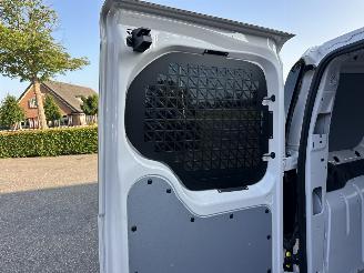 Volkswagen Caddy 2.0 TDI 6-bak Comf - 7189km nap 2023 - leer - navi - clima - cruise - pdc - trekh - schuif + klapdeuren picture 57