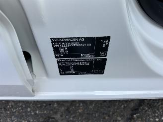 Volkswagen Caddy 2.0 TDI 6-bak Comf - 7189km nap 2023 - leer - navi - clima - cruise - pdc - trekh - schuif + klapdeuren picture 84