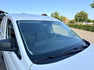 Volkswagen Caddy 2.0 TDI 6-bak Comf - 7189km nap 2023 - leer - navi - clima - cruise - pdc - trekh - schuif + klapdeuren picture 78