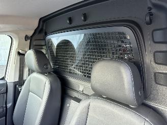 Volkswagen Caddy 2.0 TDI 6-bak Comf - 7189km nap 2023 - leer - navi - clima - cruise - pdc - trekh - schuif + klapdeuren picture 34