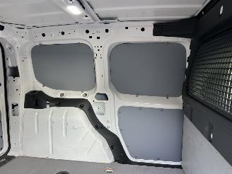 Volkswagen Caddy 2.0 TDI 6-bak Comf - 7189km nap 2023 - leer - navi - clima - cruise - pdc - trekh - schuif + klapdeuren picture 44