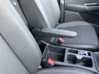 Volkswagen Caddy 2.0 TDI 6-bak Comf - 7189km nap 2023 - leer - navi - clima - cruise - pdc - trekh - schuif + klapdeuren picture 39