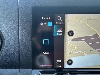 Volkswagen Caddy 2.0 TDI 6-bak Comf - 7189km nap 2023 - leer - navi - clima - cruise - pdc - trekh - schuif + klapdeuren picture 26