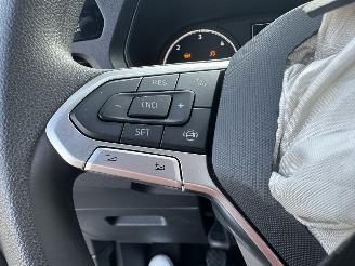 Volkswagen Caddy 2.0 TDI 6-bak Comf - 7189km nap 2023 - leer - navi - clima - cruise - pdc - trekh - schuif + klapdeuren picture 50