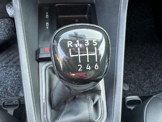 Volkswagen Caddy 2.0 TDI 6-bak Comf - 7189km nap 2023 - leer - navi - clima - cruise - pdc - trekh - schuif + klapdeuren picture 19