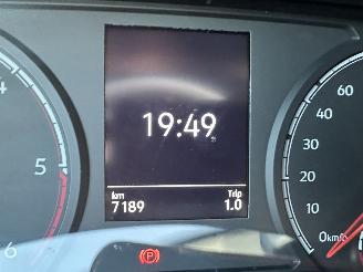 Volkswagen Caddy 2.0 TDI 6-bak Comf - 7189km nap 2023 - leer - navi - clima - cruise - pdc - trekh - schuif + klapdeuren picture 53