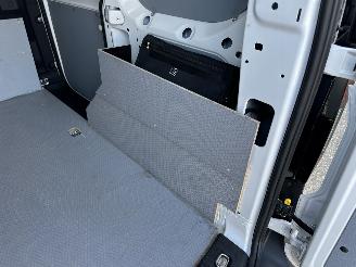 Volkswagen Caddy 2.0 TDI 6-bak Comf - 7189km nap 2023 - leer - navi - clima - cruise - pdc - trekh - schuif + klapdeuren picture 54