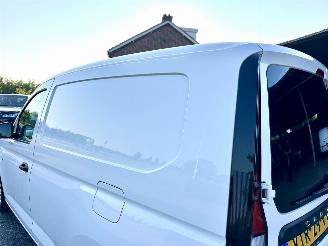 Volkswagen Caddy 2.0 TDI 6-bak Comf - 7189km nap 2023 - leer - navi - clima - cruise - pdc - trekh - schuif + klapdeuren picture 60