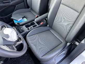 Volkswagen Caddy 2.0 TDI 6-bak Comf - 7189km nap 2023 - leer - navi - clima - cruise - pdc - trekh - schuif + klapdeuren picture 33