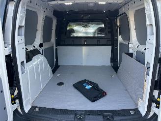 Volkswagen Caddy 2.0 TDI 6-bak Comf - 7189km nap 2023 - leer - navi - clima - cruise - pdc - trekh - schuif + klapdeuren picture 56
