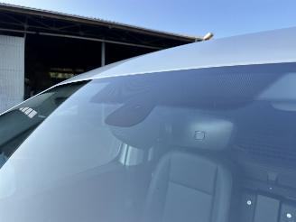 Volkswagen Caddy 2.0 TDI 6-bak Comf - 7189km nap 2023 - leer - navi - clima - cruise - pdc - trekh - schuif + klapdeuren picture 82