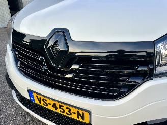 Renault Trafic 1.6 dCi 90pk 6-bak T29 L2/H1 Comfort - nap - 3.pers - navi - airco - cruise - aux - usb - privacy glass - facelift picture 9