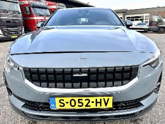 Polestar 2 Standard R.Single Motor 69kWh aut - nap - 360cam - navi - virtual - memory - stoelverw - zwarte hemel picture 127