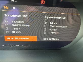 Polestar 2 Standard R.Single Motor 69kWh aut - nap - 360cam - navi - virtual - memory - stoelverw - zwarte hemel picture 35