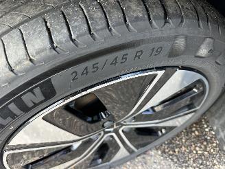 Polestar 2 Standard R.Single Motor 69kWh aut - nap - 360cam - navi - virtual - memory - stoelverw - zwarte hemel picture 116