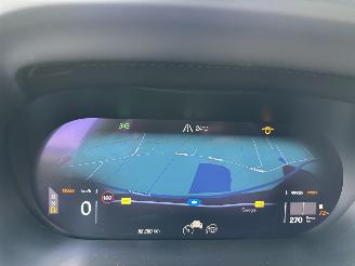 Polestar 2 Standard R.Single Motor 69kWh aut - nap - 360cam - navi - virtual - memory - stoelverw - zwarte hemel picture 16