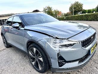 Polestar 2 Standard R.Single Motor 69kWh aut - nap - 360cam - navi - virtual - memory - stoelverw - zwarte hemel picture 3
