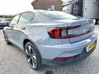 Polestar 2 Standard R.Single Motor 69kWh aut - nap - 360cam - navi - virtual - memory - stoelverw - zwarte hemel picture 5