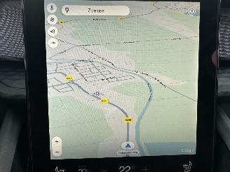 Polestar 2 Standard R.Single Motor 69kWh aut - nap - 360cam - navi - virtual - memory - stoelverw - zwarte hemel picture 33