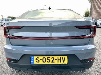 Polestar 2 Standard R.Single Motor 69kWh aut - nap - 360cam - navi - virtual - memory - stoelverw - zwarte hemel picture 121