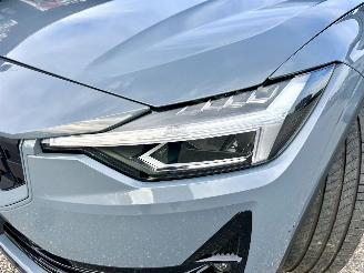 Polestar 2 Standard R.Single Motor 69kWh aut - nap - 360cam - navi - virtual - memory - stoelverw - zwarte hemel picture 111