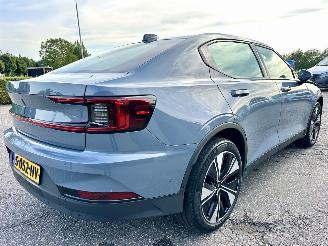 Polestar 2 Standard R.Single Motor 69kWh aut - nap - 360cam - navi - virtual - memory - stoelverw - zwarte hemel picture 4
