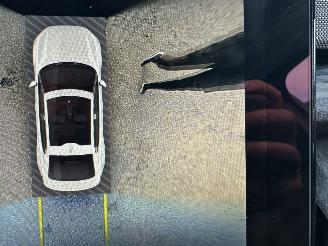 Polestar 2 Standard R.Single Motor 69kWh aut - nap - 360cam - navi - virtual - memory - stoelverw - zwarte hemel picture 18