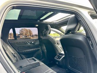 Volvo V-60 Gereserveerd Cross country 2.0 D4 190pk aut AWD Intro Ed - pano - bowers&wilkins - 360cam - stoelkoeling - stoelverw v+a - head up picture 83