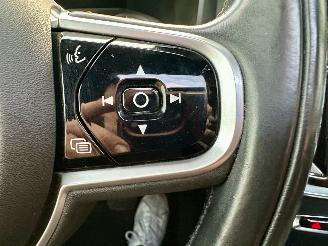 Volvo V-60 Gereserveerd Cross country 2.0 D4 190pk aut AWD Intro Ed - pano - bowers&wilkins - 360cam - stoelkoeling - stoelverw v+a - head up picture 43