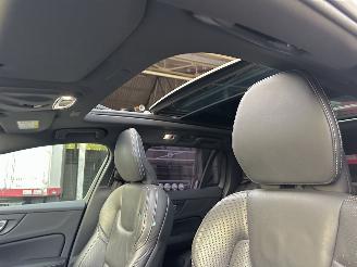 Volvo V-60 Gereserveerd Cross country 2.0 D4 190pk aut AWD Intro Ed - pano - bowers&wilkins - 360cam - stoelkoeling - stoelverw v+a - head up picture 64