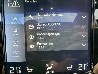 Volvo V-60 Gereserveerd Cross country 2.0 D4 190pk aut AWD Intro Ed - pano - bowers&wilkins - 360cam - stoelkoeling - stoelverw v+a - head up picture 51
