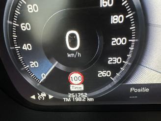 Volvo V-60 Gereserveerd Cross country 2.0 D4 190pk aut AWD Intro Ed - pano - bowers&wilkins - 360cam - stoelkoeling - stoelverw v+a - head up picture 42
