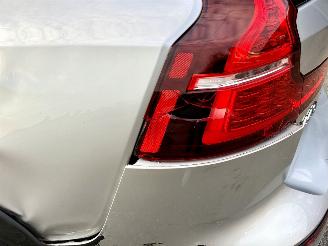 Volvo V-60 Gereserveerd Cross country 2.0 D4 190pk aut AWD Intro Ed - pano - bowers&wilkins - 360cam - stoelkoeling - stoelverw v+a - head up picture 129