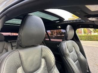 Volvo V-60 Gereserveerd Cross country 2.0 D4 190pk aut AWD Intro Ed - pano - bowers&wilkins - 360cam - stoelkoeling - stoelverw v+a - head up picture 87