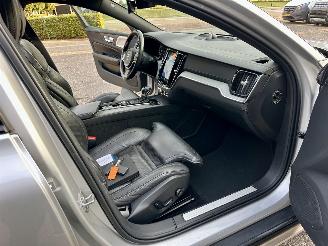 Volvo V-60 Gereserveerd Cross country 2.0 D4 190pk aut AWD Intro Ed - pano - bowers&wilkins - 360cam - stoelkoeling - stoelverw v+a - head up picture 67