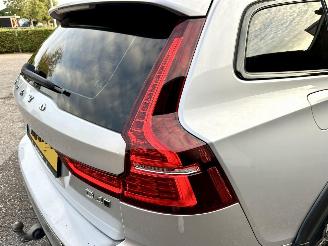 Volvo V-60 Gereserveerd Cross country 2.0 D4 190pk aut AWD Intro Ed - pano - bowers&wilkins - 360cam - stoelkoeling - stoelverw v+a - head up picture 119