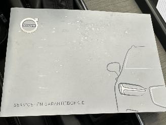 Volvo V-60 Gereserveerd Cross country 2.0 D4 190pk aut AWD Intro Ed - pano - bowers&wilkins - 360cam - stoelkoeling - stoelverw v+a - head up picture 41