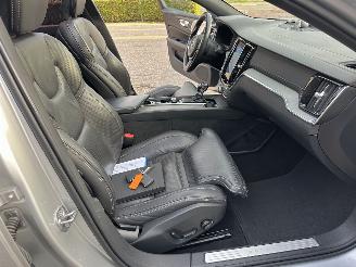Volvo V-60 Gereserveerd Cross country 2.0 D4 190pk aut AWD Intro Ed - pano - bowers&wilkins - 360cam - stoelkoeling - stoelverw v+a - head up picture 72