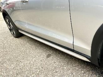 Volvo V-60 Gereserveerd Cross country 2.0 D4 190pk aut AWD Intro Ed - pano - bowers&wilkins - 360cam - stoelkoeling - stoelverw v+a - head up picture 122