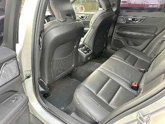 Volvo V-60 Gereserveerd Cross country 2.0 D4 190pk aut AWD Intro Ed - pano - bowers&wilkins - 360cam - stoelkoeling - stoelverw v+a - head up picture 96
