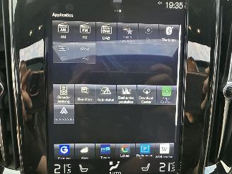Volvo V-60 Gereserveerd Cross country 2.0 D4 190pk aut AWD Intro Ed - pano - bowers&wilkins - 360cam - stoelkoeling - stoelverw v+a - head up picture 49
