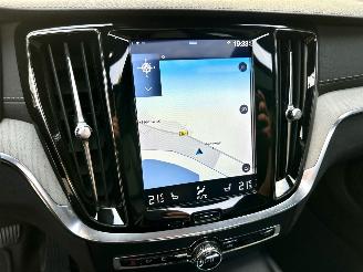 Volvo V-60 Gereserveerd Cross country 2.0 D4 190pk aut AWD Intro Ed - pano - bowers&wilkins - 360cam - stoelkoeling - stoelverw v+a - head up picture 54